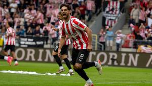 Ajdin Hasić ne staje - Zabio dva gola, drugi u 98. za pobjedu Cracovije